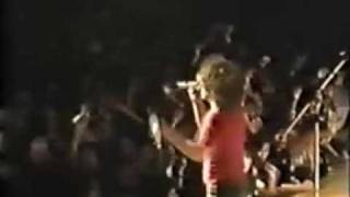 AC DC LIVE BACK IN BLACK TOKYO 1981 [upl. by Minsk416]