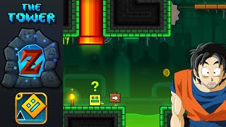 El Nuevo MODO que lo Cambia TODO en GEOMETRY DASH  ZetaSSJ [upl. by Glanti276]