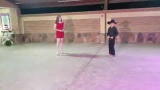 A niño le falto bailadora para el huapango 😁👌 [upl. by Juliana]