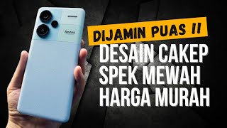 BERSIAPLAH PARA FANS  REDMI NOTE 13 PRO PLUS INDONESIA RILIS  SPESIFIKASI LENGKAP DAN HARGA [upl. by Halle231]