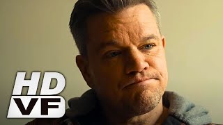 THE INSTIGATOR Bande Annonce VF 2024 Apple TV Matt Damon Casey Affleck [upl. by Anir38]