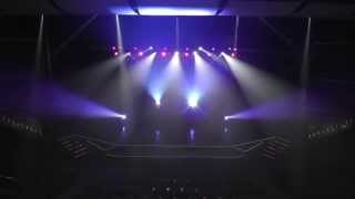 Rock Concert Lighting Design [upl. by Leasa]