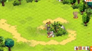 DOFUS ERATZ Pvp Yopuka VS Osa 129 [upl. by Jake472]