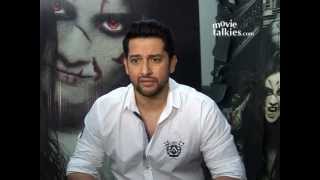 Aftab Shivdasani Talks About 1920  Evil Returns And His Role In The Film [upl. by Helse331]