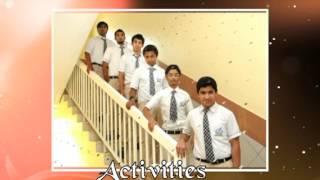 The Royal Academy Ajman Activities [upl. by Halda]