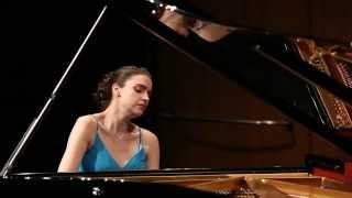 Frédéric Chopin Ballade no 1 gminor op 23 Olga Scheps live [upl. by Eneladgam152]