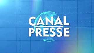 CANAL PRESSE du 08092024 quot CAMEROUN Vs NAMIBIE  Quelles leçons  quot [upl. by Thirzi]