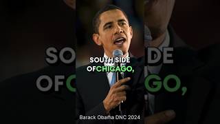 Barack Obama DNC 2024  Obama DNC 2024  DNC Convention 2024  DNC Speeches shorts obama usa 29 [upl. by Malamud]