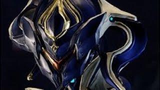 EquinoxNourish Build  Tenet GlaxionDual Keres Prime builds at the end warframe [upl. by Nimajnab]