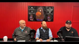 Dam Good Average Bowler Podcast  Episode 2  w James Cagle [upl. by Gusti25]