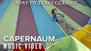 Capernaum  Music Video [upl. by Bierman]