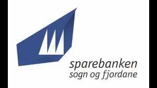 SMARTBANK Sparebanken Sogn og Fjordane [upl. by Anna-Diana595]