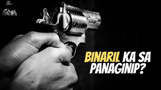 BINARIL KA SA PANAGINIP [upl. by Yroj66]