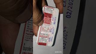 Ibuprofen Ip 400 Mg Tablets Uses In Hindi ibuprofen medicine shorts raghavmedicines pharmacist [upl. by Hall]