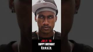 HAPPY BIRTHDAY Hopsin [upl. by Codding278]