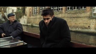 In Bruges OST Carter Burwell Prologue [upl. by Grados]