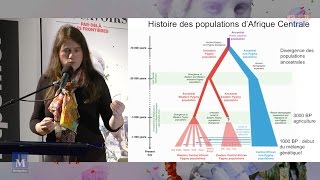 Évolution et diversité génétique de notre espèce  rôle de l’interaction entre culture et génétique [upl. by Orms103]