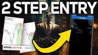 “The Perfect Entry DOES Exist”  Make Money in 2024  Ep3 [upl. by Labinnah]