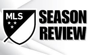 MLS 2023 Season Review [upl. by Acile]