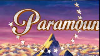 Paramount DVD 2000s V1 Blender Logo RMK [upl. by Hgieleak]