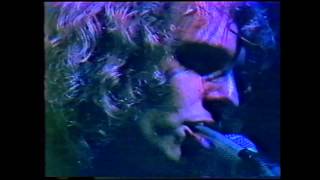 Peter Frampton Live in Seattle Washington 1977 Do You Feel Like We Do New to circulation [upl. by Eet122]