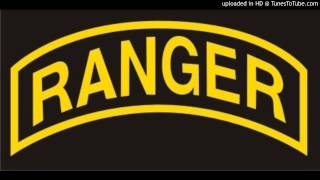 US Army Cadence  Airborne Ranger [upl. by Yorle]