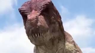 Dino king film conplet en francais [upl. by Ariayek887]