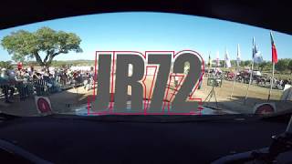 Onboard Portalegre 2017  João Ramos [upl. by Kurtz]