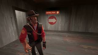 Dispenser TF2 SFM [upl. by Alig]