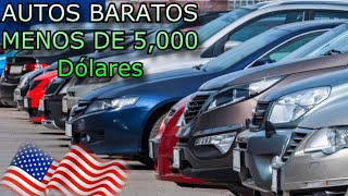 9 AUTOS CLASICOS BARATOS PARA COMPRAR EN 2021 I RACEMAN [upl. by Gussie87]