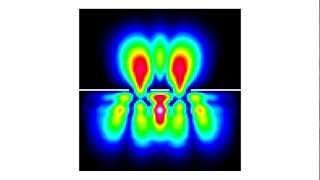 Quantum Mechanics 5b  Schrödinger Equation II [upl. by Tnomel]