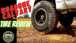 Roadone Calvary Tire Review Are They Any Good [upl. by Sparks]