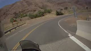 From Cambridge to Brownlee Dam Idaho Part 9 [upl. by Rasec712]