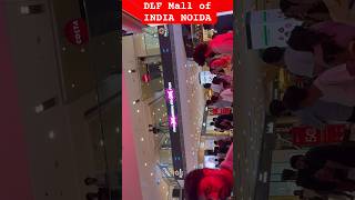 DLF Mall of INDIA Noida Biggest mall in NCR noida delhincrnoida [upl. by Dremann]