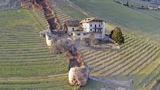 10 Massive Rockfalls Caught on Camera [upl. by Noicpesnoc]