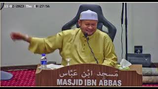 Ustaz Harryanto Rizal Rokman  AlHikam [upl. by Mahoney860]