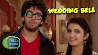 Yeh Rishta Kya Kehlata Hai  Anshuman To Tie The Knot [upl. by Gilly]