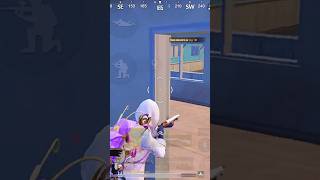 Intense Close Combat Moments in PUBG Mobile Scrims 😱 pubgmobile [upl. by Amal]