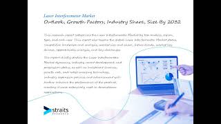 Laser Interferometer Market Report Market Size Share Trends Analysis By Forecast Period 2032 [upl. by Herodias]