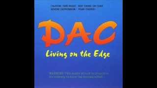 David Allan Coe  Living On The Edge full album [upl. by Assenal]