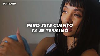 Maria Becerra  Felices x Siempre Letra  video oficial [upl. by Adriaens]