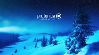 Protonica • Floating Waves 1 DJ Set • ChilloutPsychillDowntempoAmbient [upl. by Sirtimed849]