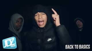 Izzie Gibbs Back To Basics  JDZmedia [upl. by Bonnie]