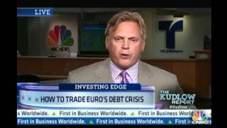 CNBC admits Were all SLAVES to CENTRAL BANKERS [upl. by Eardna]