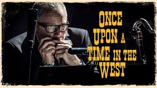 Once Upon a Time in the West  The Danish National Symphony Orchestra amp Tuva Semmingsen Live [upl. by Ennagem]