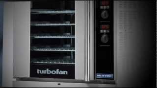 Moffat Turbofan Ovens [upl. by Heiner]