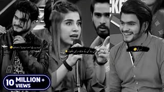 asad ki shayari  sad shayari sad and Dr madiha Urdu poetry💯🔥asad ki emotional shayari status ep59 [upl. by Ahsinor270]