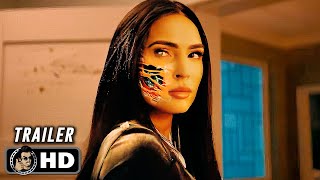 SUBSERVIENCE  Official Trailer NEW 2024 Megan Fox [upl. by Simonne]