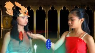 Encantadia Muling Pagkakahati ng mga Brilyante [upl. by Jenness]