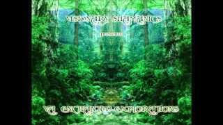 Shotu  Acai Chris Rich Remix Darkpsy Forest [upl. by Allana]